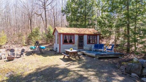 71 Luce Lane Hope ME 04847