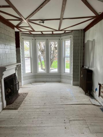 52 Church Street Calais ME 04619