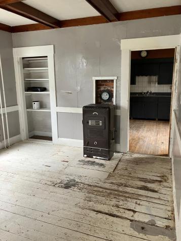 52 Church Street Calais ME 04619