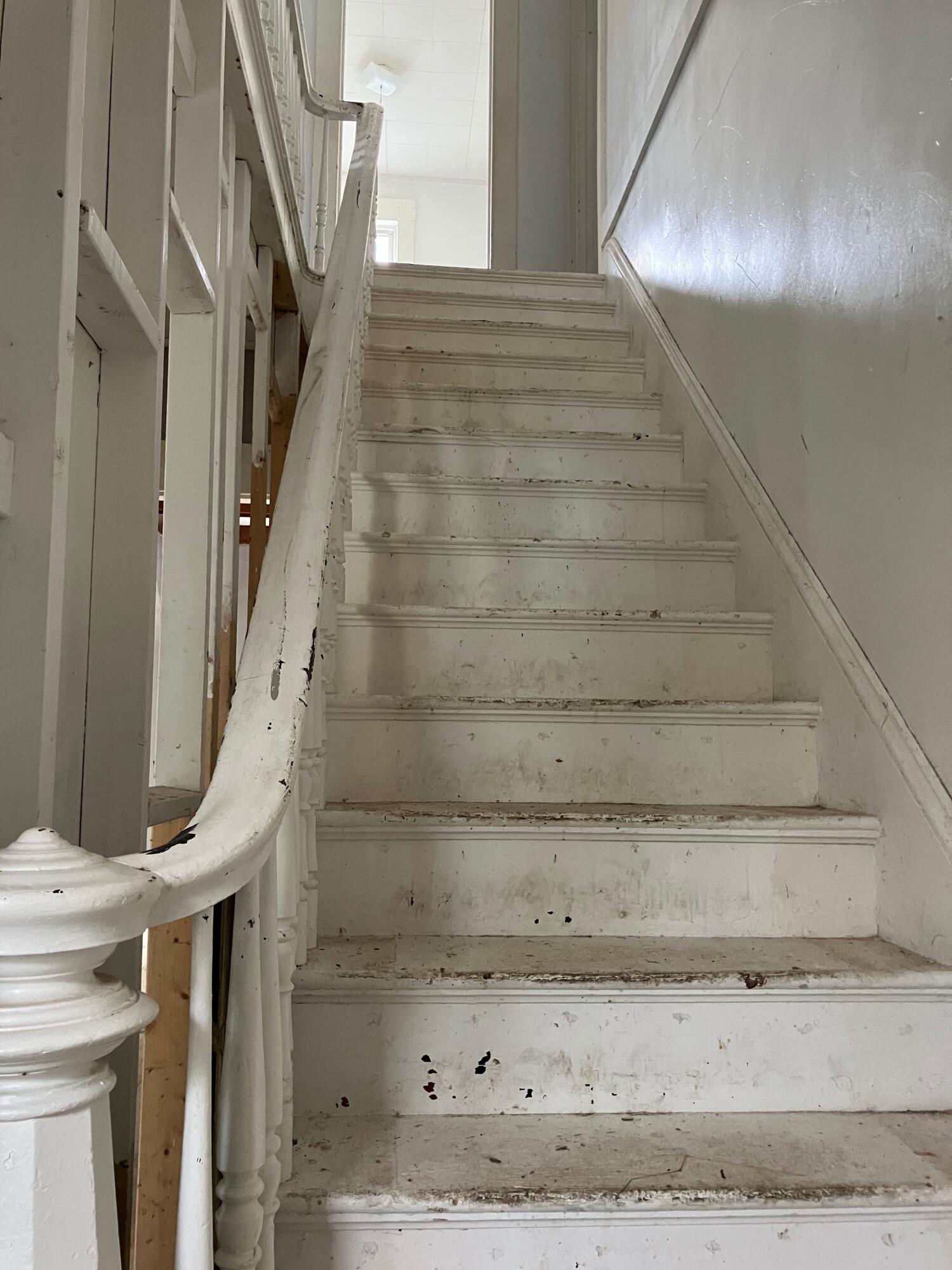 52 Church Street Calais ME 04619