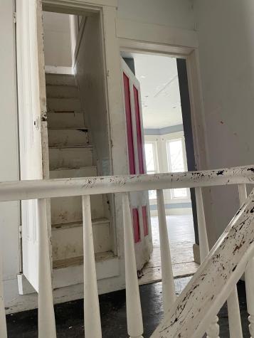 52 Church Street Calais ME 04619