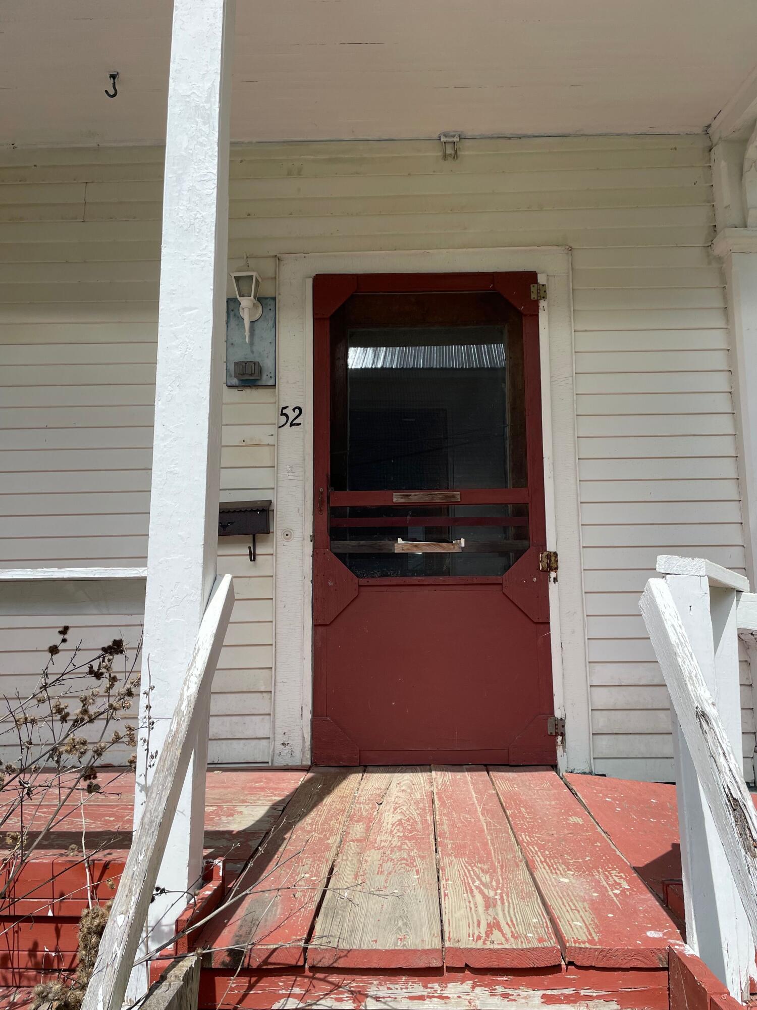 52 Church Street Calais ME 04619