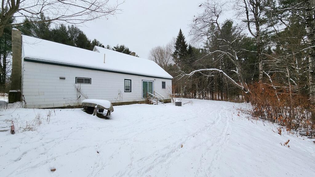 48 Dutch Gap Road Chesterville ME 04938