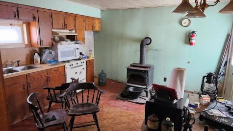 48 Dutch Gap Road Chesterville ME 04938