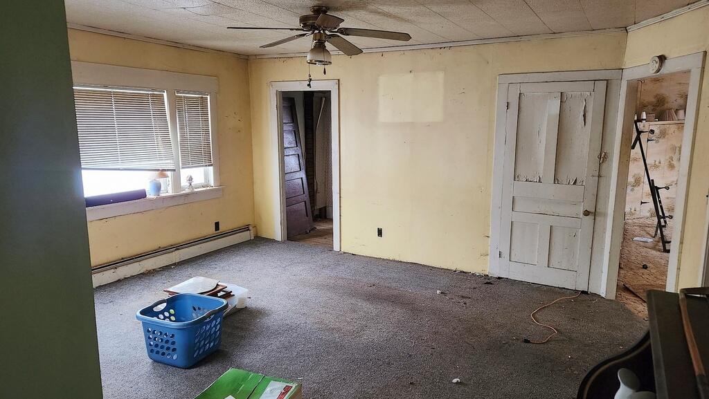 48 Dutch Gap Road Chesterville ME 04938