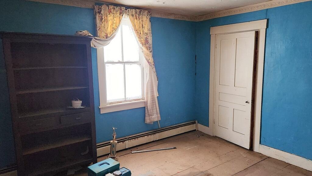 48 Dutch Gap Road Chesterville ME 04938