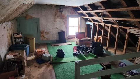 48 Dutch Gap Road Chesterville ME 04938