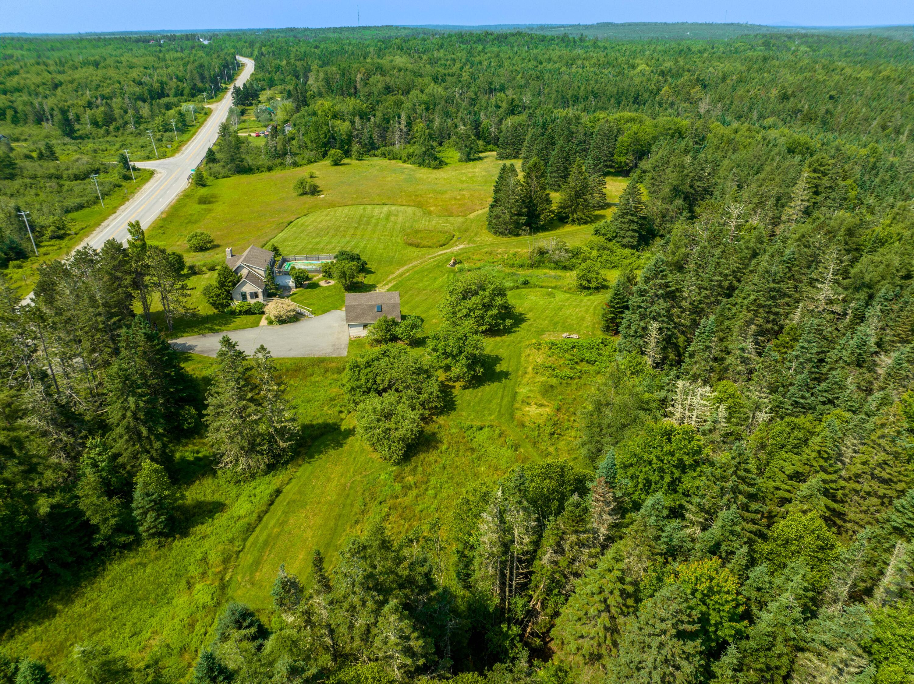 1039 Us Route 1 Jonesboro ME 04648