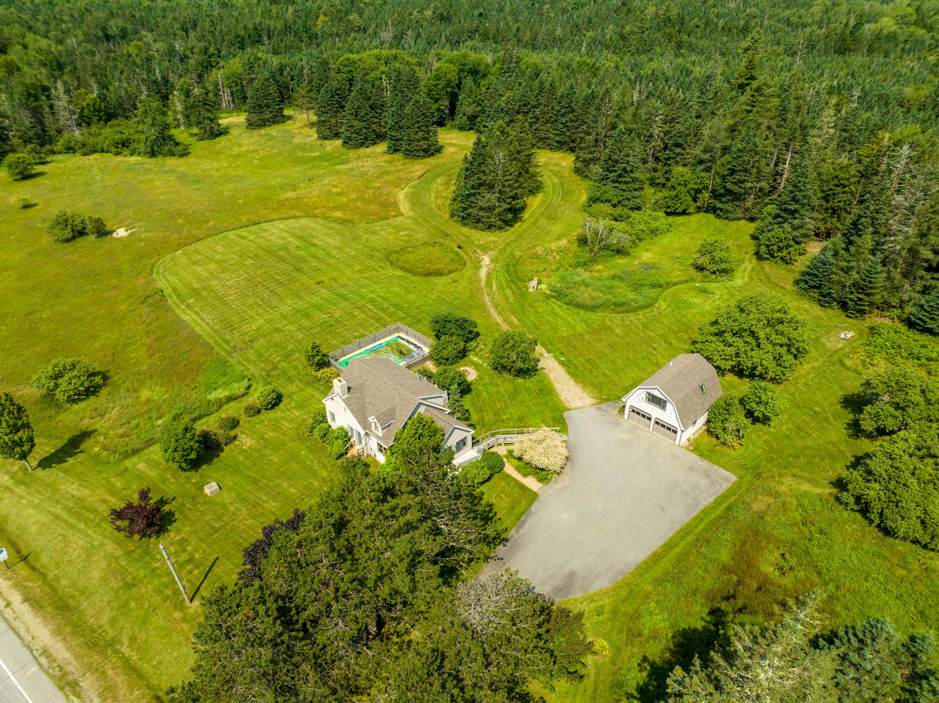 1039 Us Route 1 Jonesboro ME 04648