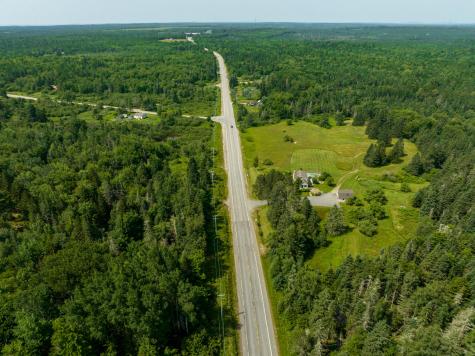 1039 Us Route 1 Jonesboro ME 04648