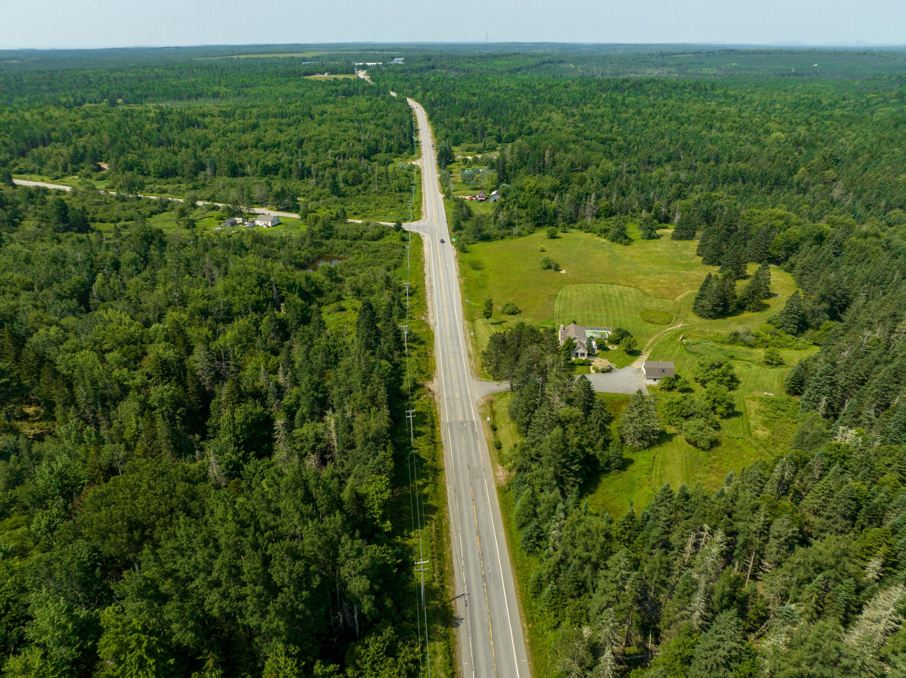 1039 Us Route 1 Jonesboro ME 04648