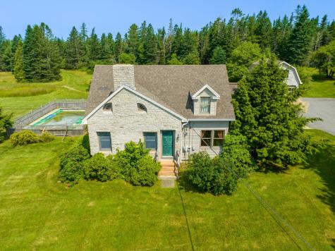 1039 Us Route 1 Jonesboro ME 04648