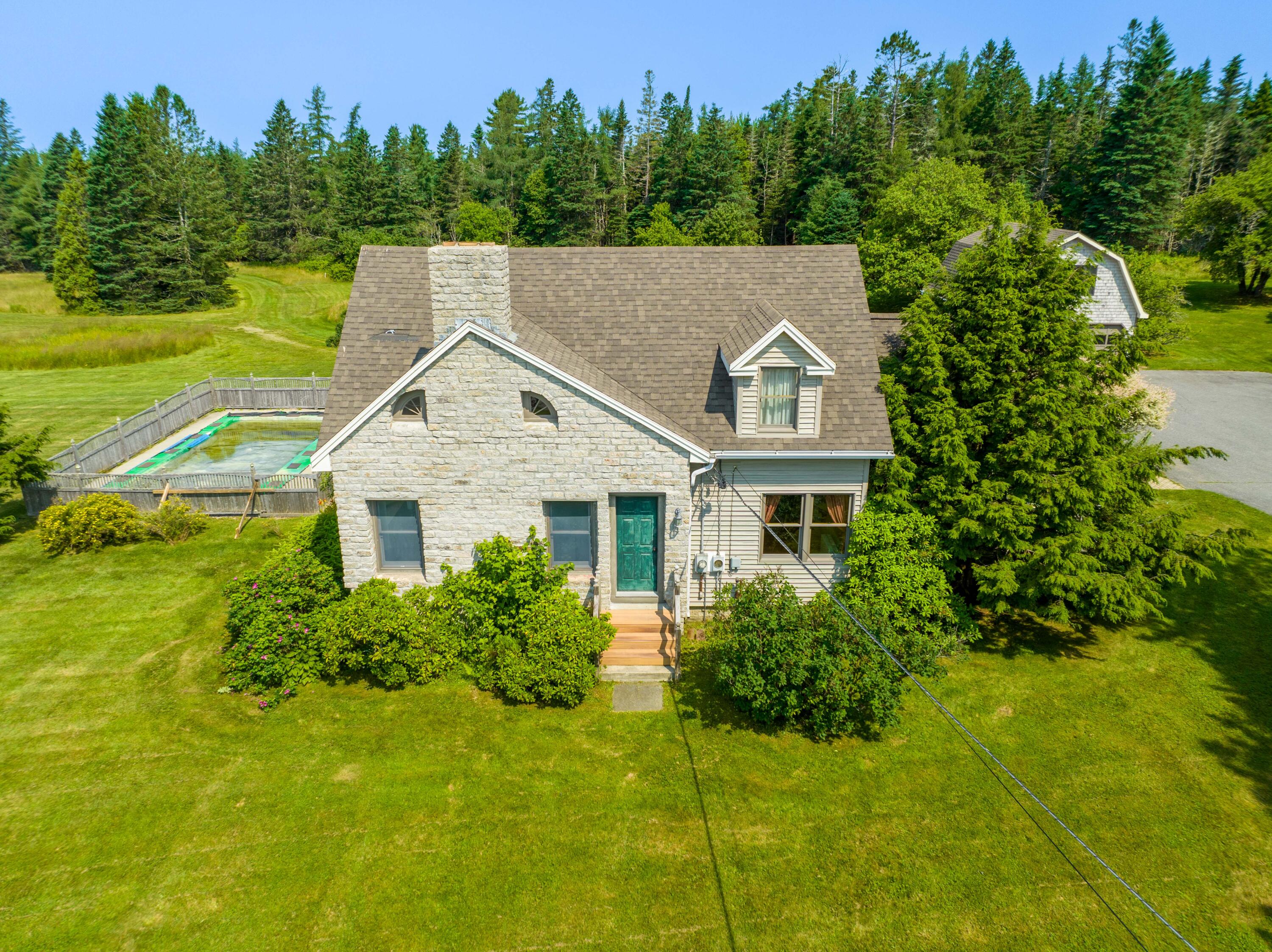 1039 Us Route 1 Jonesboro ME 04648