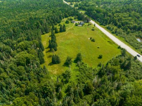 1039 Us Route 1 Jonesboro ME 04648