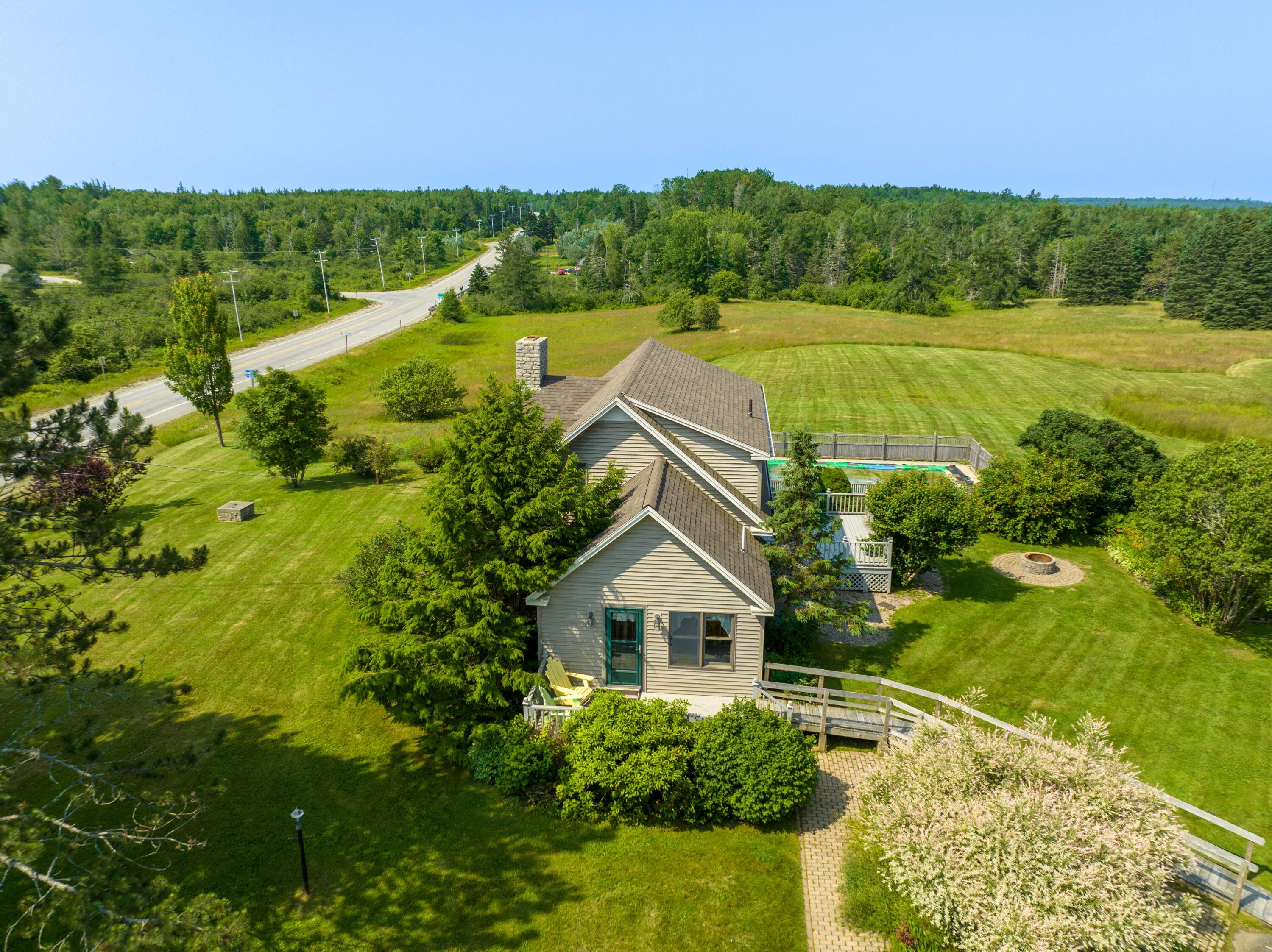 1039 Us Route 1 Jonesboro ME 04648