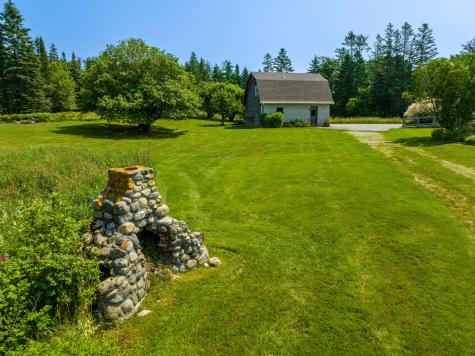 1039 Us Route 1 Jonesboro ME 04648