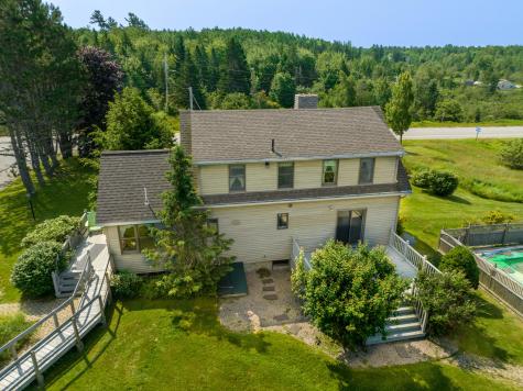 1039 Us Route 1 Jonesboro ME 04648