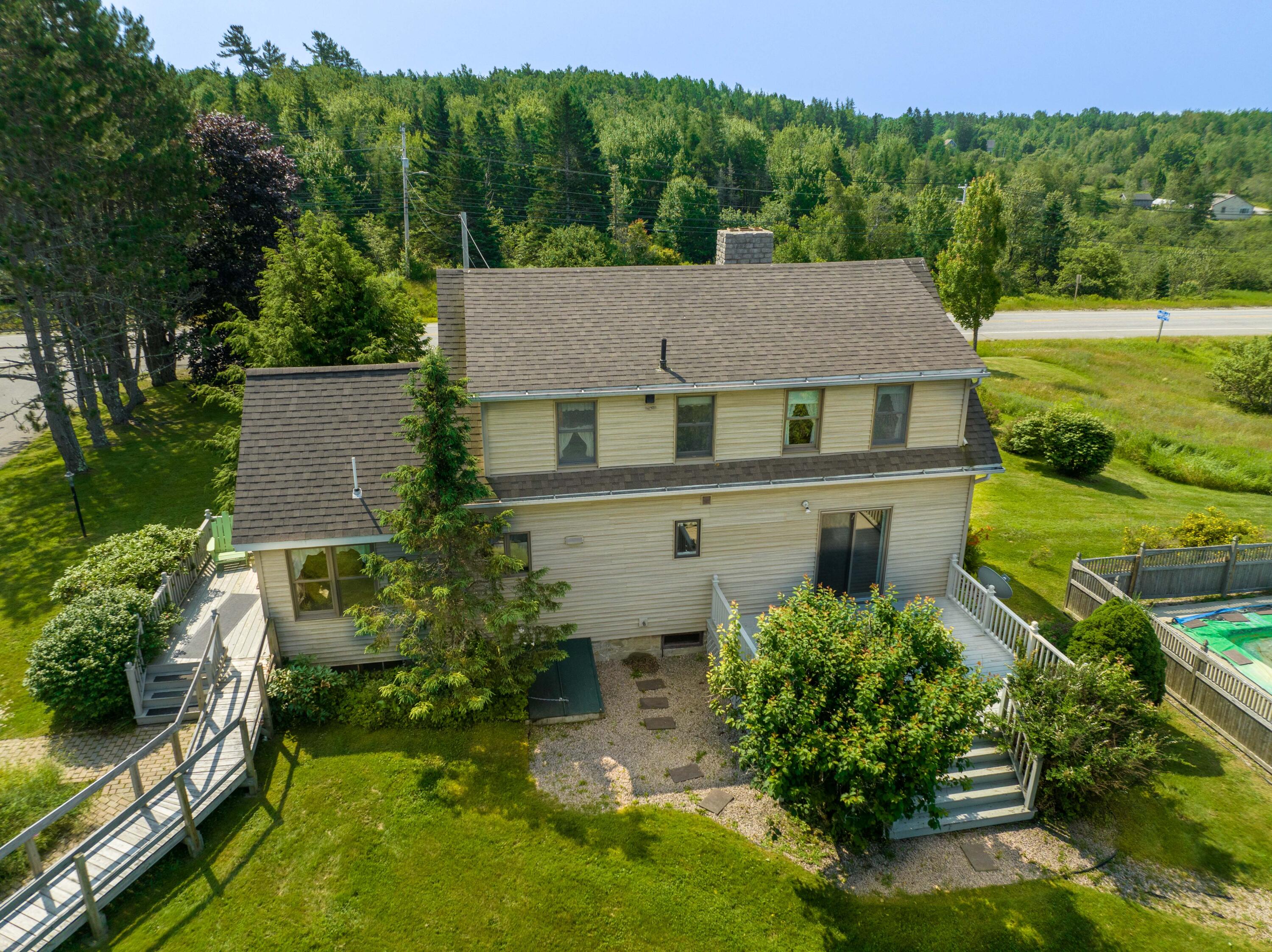 1039 Us Route 1 Jonesboro ME 04648