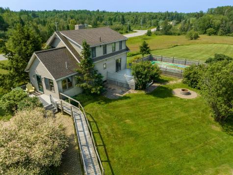 1039 Us Route 1 Jonesboro ME 04648