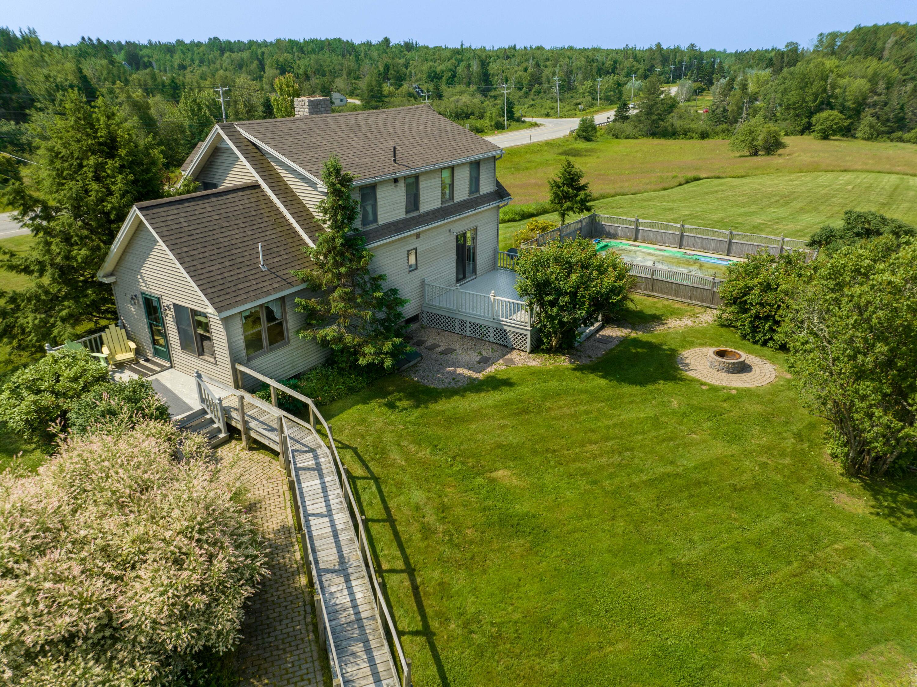 1039 Us Route 1 Jonesboro ME 04648