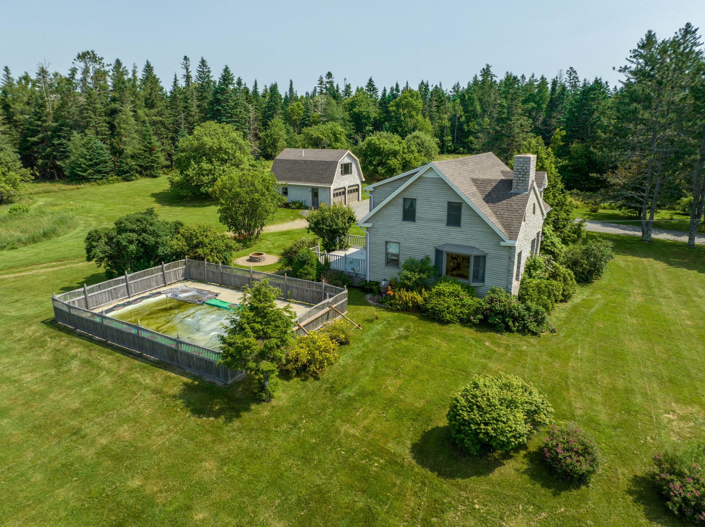 1039 Us Route 1 Jonesboro ME 04648