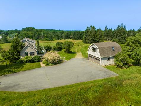 1039 Us Route 1 Jonesboro ME 04648