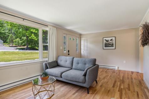 11 Cobb Hill Road Camden ME 04843