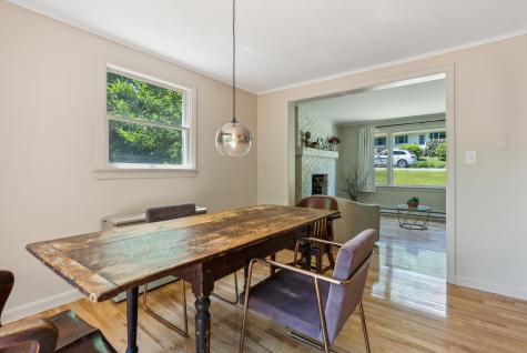 11 Cobb Hill Road Camden ME 04843