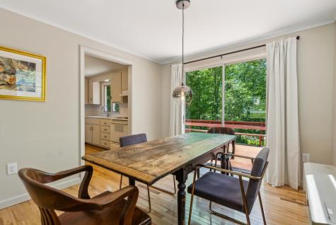 11 Cobb Hill Road Camden ME 04843