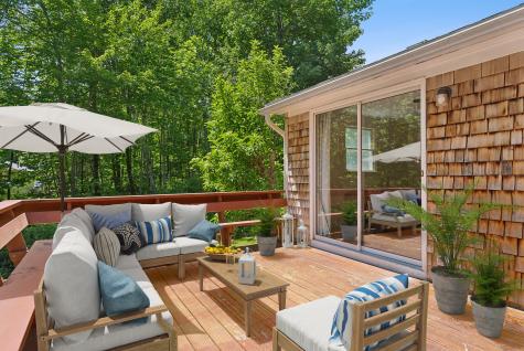 11 Cobb Hill Road Camden ME 04843