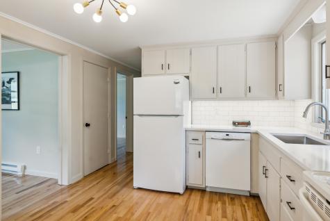 11 Cobb Hill Road Camden ME 04843