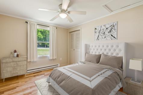 11 Cobb Hill Road Camden ME 04843