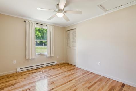 11 Cobb Hill Road Camden ME 04843