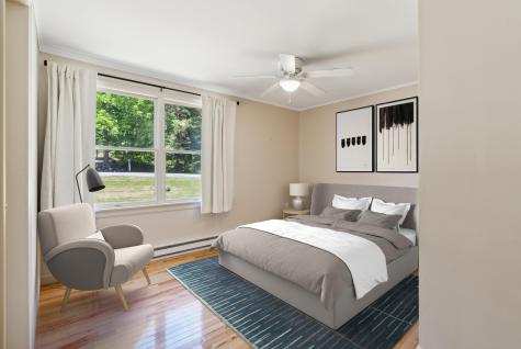 11 Cobb Hill Road Camden ME 04843