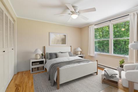 11 Cobb Hill Road Camden ME 04843