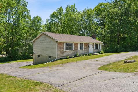 11 Cobb Hill Road Camden ME 04843