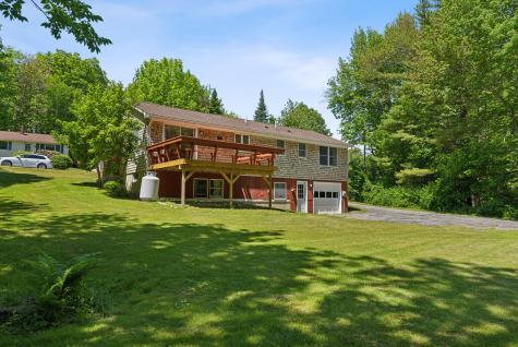 11 Cobb Hill Road Camden ME 04843