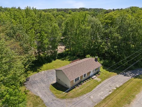 11 Cobb Hill Road Camden ME 04843