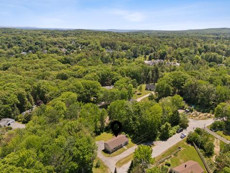 11 Cobb Hill Road Camden ME 04843