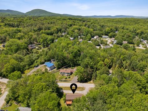 11 Cobb Hill Road Camden ME 04843