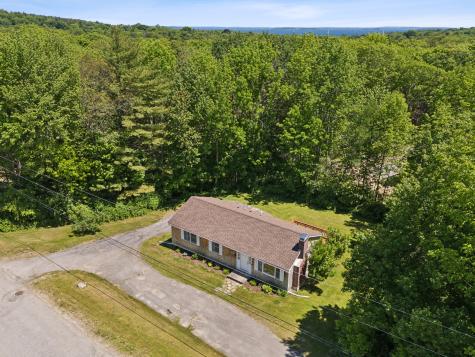 11 Cobb Hill Road Camden ME 04843