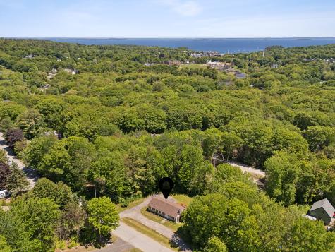 11 Cobb Hill Road Camden ME 04843