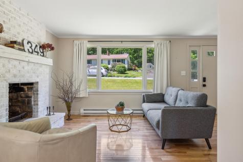 11 Cobb Hill Road Camden ME 04843