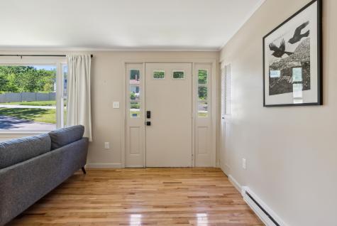 11 Cobb Hill Road Camden ME 04843