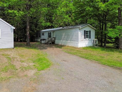 26 Rutabeggar Lane Farmingdale ME 04344