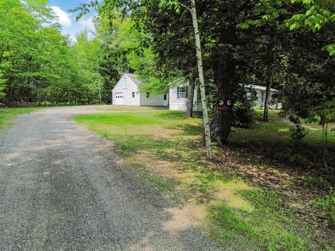 26 Rutabeggar Lane Farmingdale ME 04344