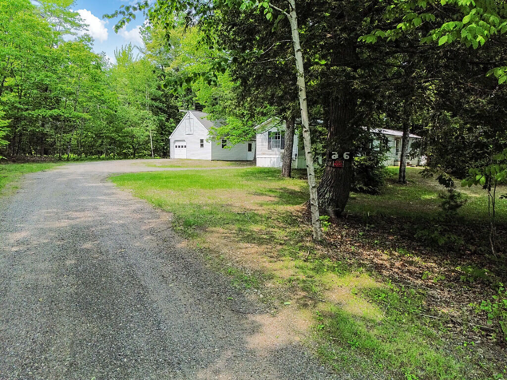 26 Rutabeggar Lane Farmingdale ME 04344