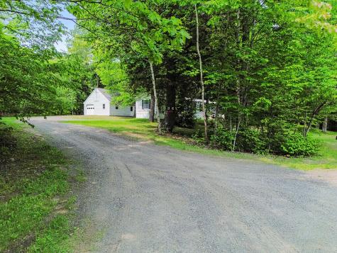 26 Rutabeggar Lane Farmingdale ME 04344