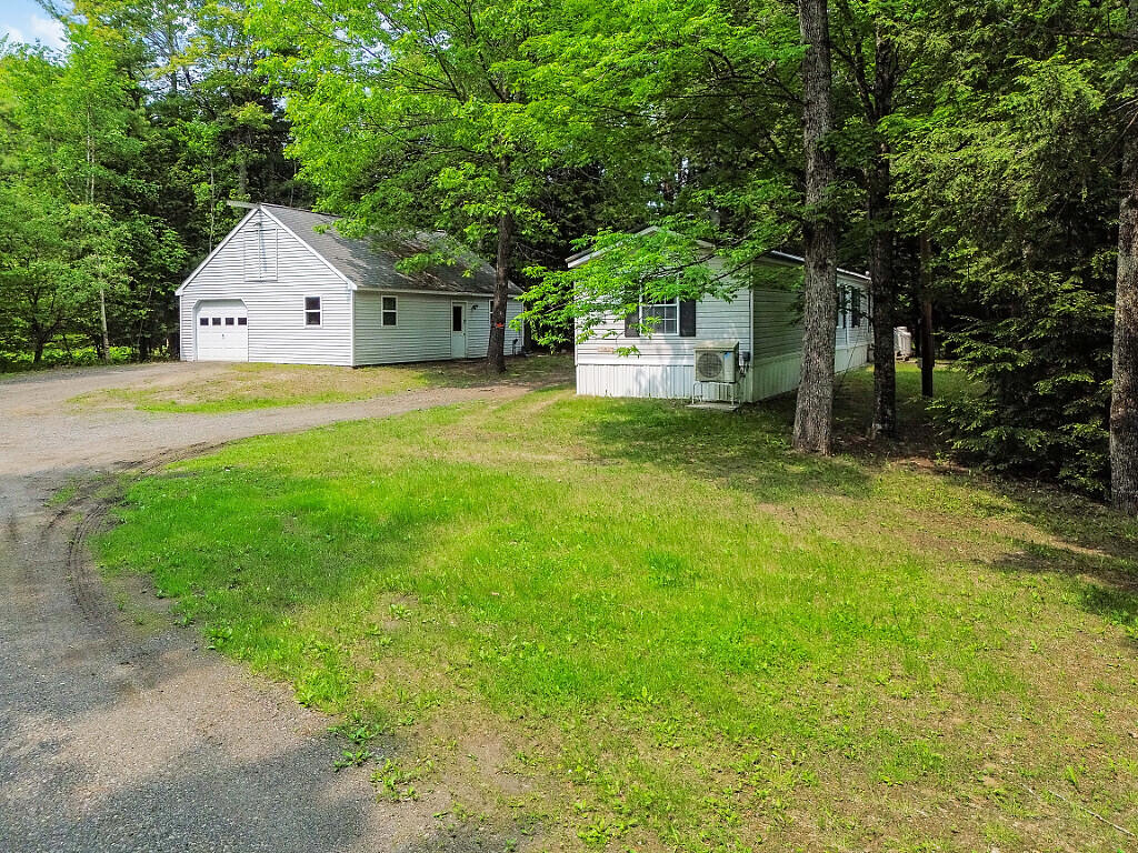 26 Rutabeggar Lane Farmingdale ME 04344