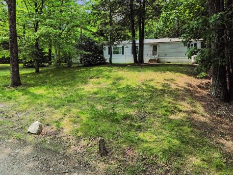 26 Rutabeggar Lane Farmingdale ME 04344